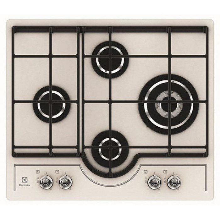 Поверхность ELECTROLUX GPE 363 RCV Поверхность ELECTROLUX GPE 363 RCV
