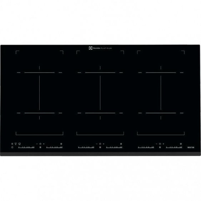 Поверхность ELECTROLUX EHH99967FZ Поверхность ELECTROLUX EHH99967FZ