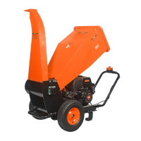 Бензиновый измельчитель Patriot PT SB200 E 732107080 Бензиновый измельчитель Patriot PT SB200 E 732107080