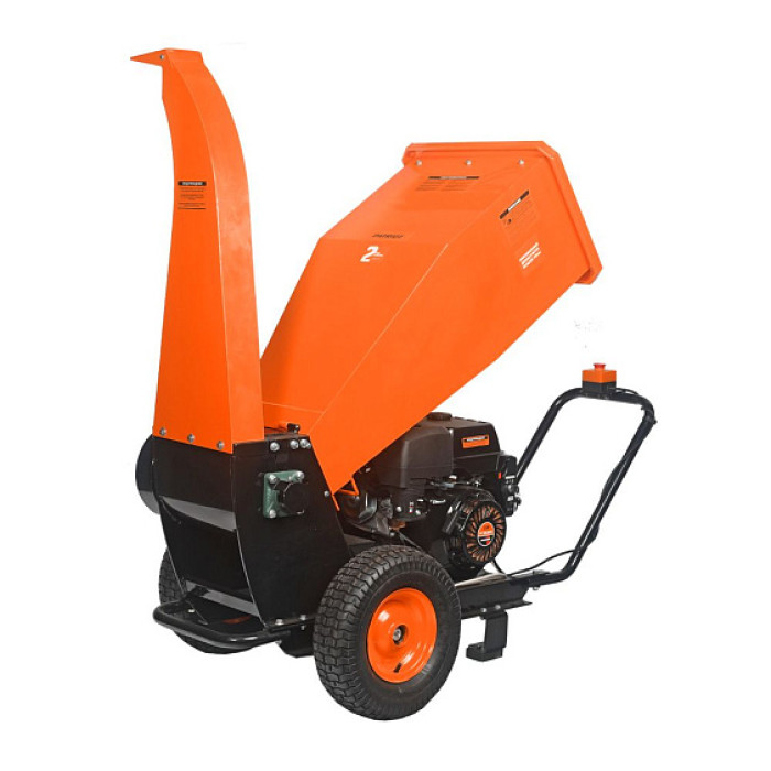 Бензиновый измельчитель Patriot PT SB200 E 732107080