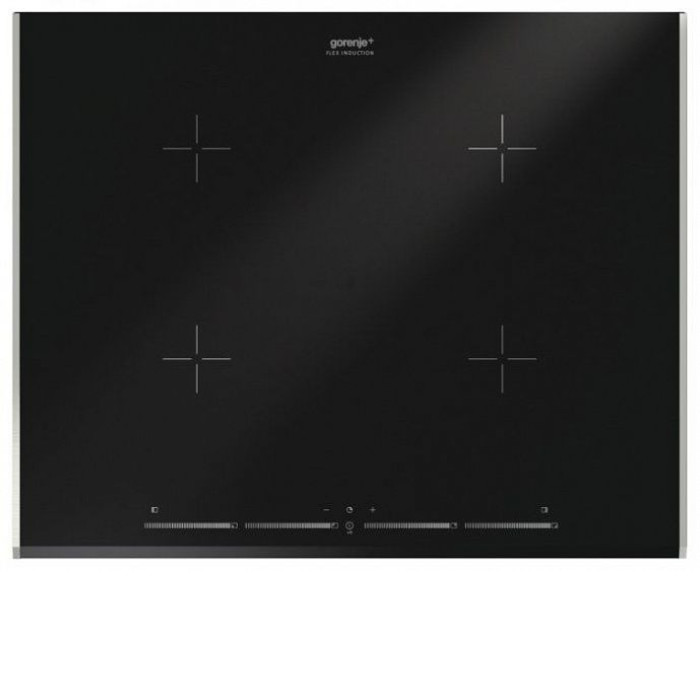 Индукционная стеклокерамич. панель Gorenje GIS 67 XC