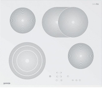 Поверхность GORENJE ect 680 ora-w