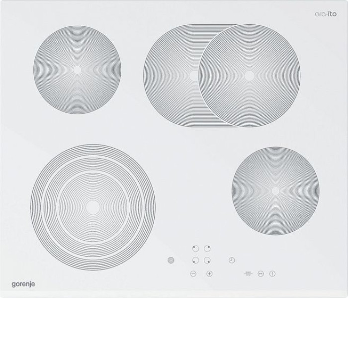 Поверхность GORENJE ect 680 ora-w Поверхность GORENJE ect 680 ora-w
