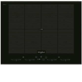 Варочная панель Whirlpool SMO 658 C BT IXL