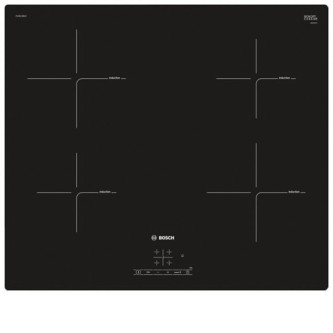 Варочная поверхность BOSCH PUG611BB1E