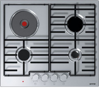 Комбинированная поверхность GORENJE k6n30ix