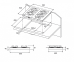 Поверхность KUPPERSBERG tg 69 w Поверхность KUPPERSBERG tg 69 w