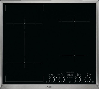 Варочная поверхность AEG IKK64545XB