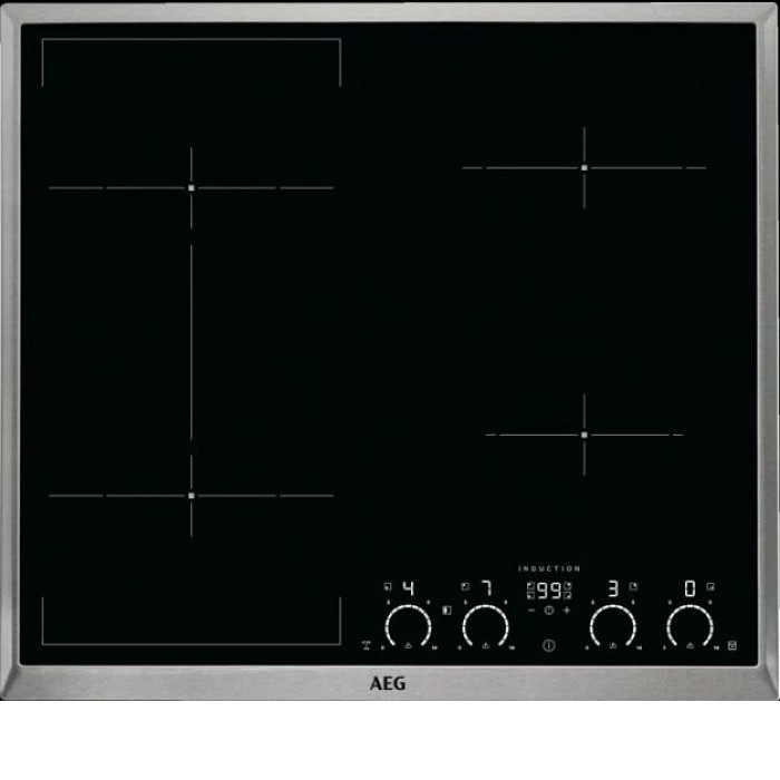 Варочная поверхность AEG IKK64545XB Варочная поверхность AEG IKK64545XB