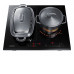 Поверхность SAMSUNG NZ63K7777BK Поверхность SAMSUNG NZ63K7777BK