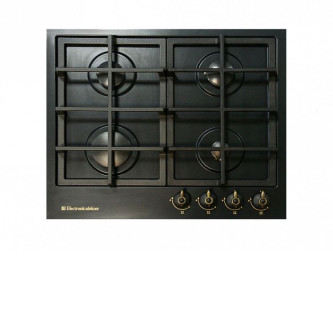 Газовая панель Electronicsdeluxe TG4 750231F - 25