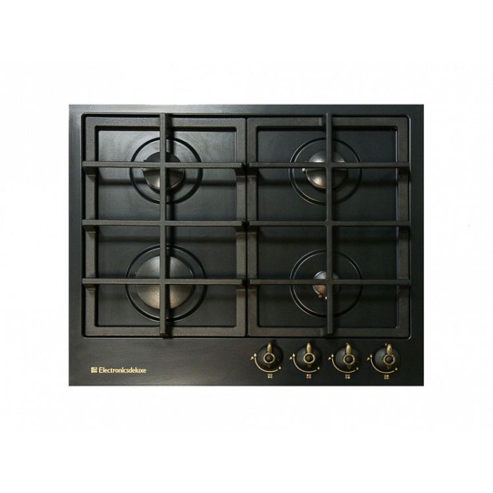 Газовая панель Electronicsdeluxe TG4 750231F - 25 Газовая панель Electronicsdeluxe TG4 750231F - 25