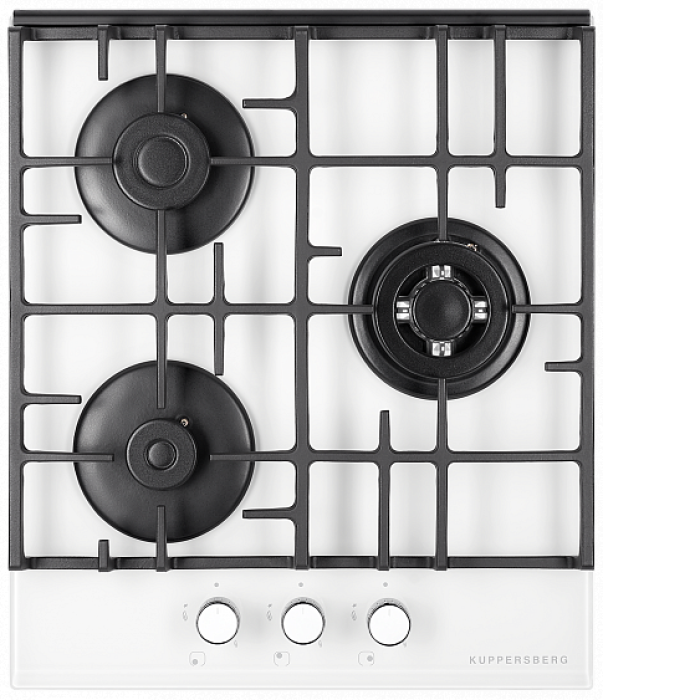 Варочная поверхность KUPPERSBERG FQ 42 W Варочная поверхность KUPPERSBERG FQ 42 W