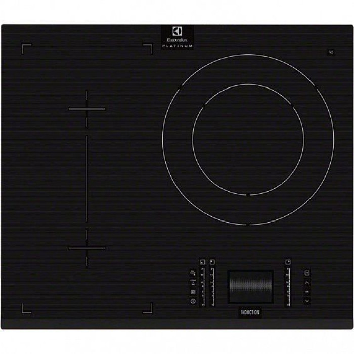 Поверхность ELECTROLUX eho96832fg Поверхность ELECTROLUX eho96832fg