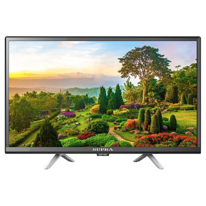 Телевизор SUPRA STV-LC24ST0075W Телевизор SUPRA STV-LC24ST0075W