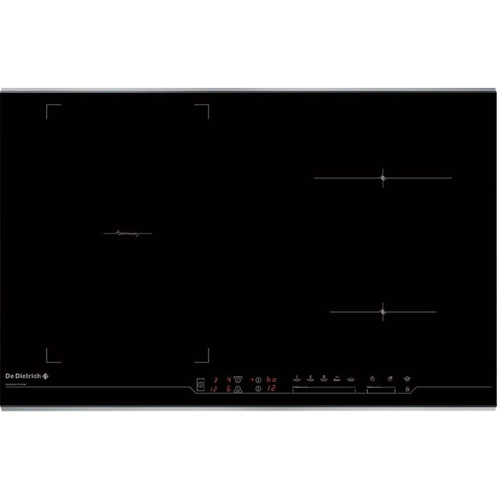 Поверхность DE DIETRICH dti 1167 xe Поверхность DE DIETRICH dti 1167 xe