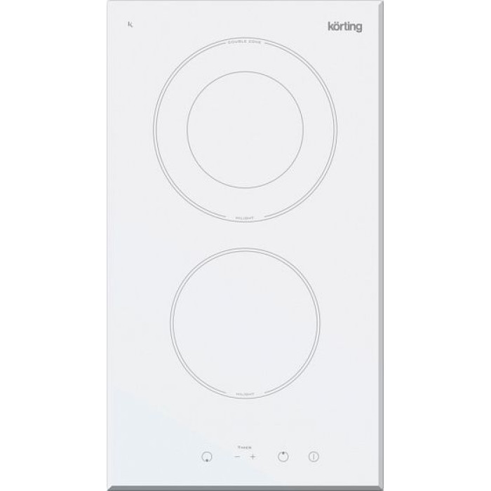 Электрическая поверхность KORTING HK 32033 BW