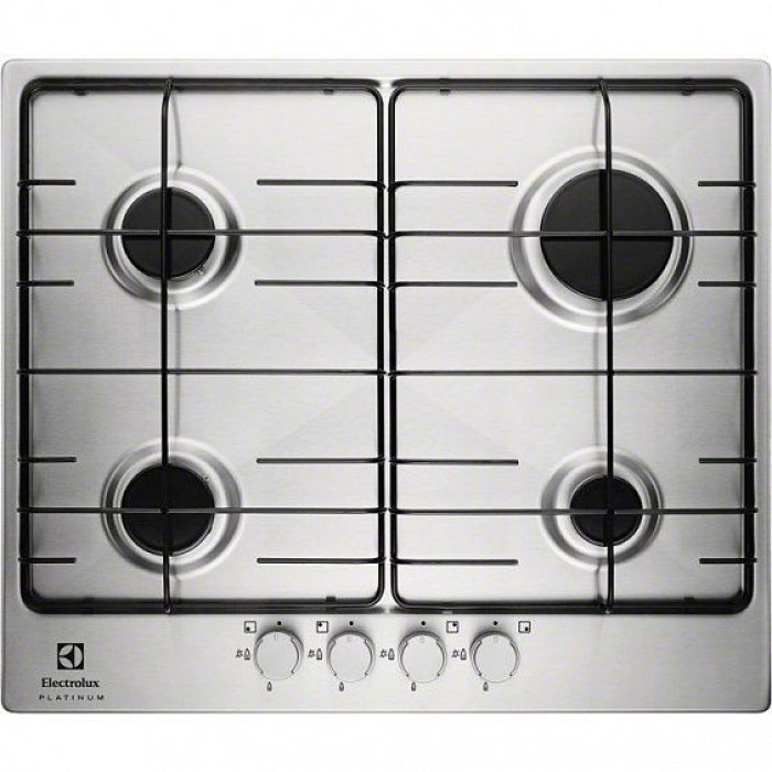 Поверхность ELECTROLUX egg 96242 nx Поверхность ELECTROLUX egg 96242 nx