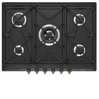 Варочная панель SMEG SRV876AOGH