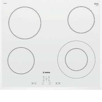 Варочная поверхность BOSCH PKF652BB1E