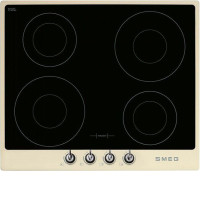 Электрическая поверхность SMEG PI964P Электрическая поверхность SMEG PI964P