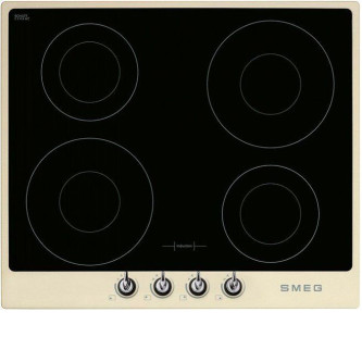Электрическая поверхность SMEG PI964P Электрическая поверхность SMEG PI964P
