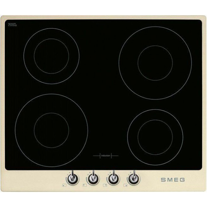 Электрическая поверхность SMEG PI964P Электрическая поверхность SMEG PI964P