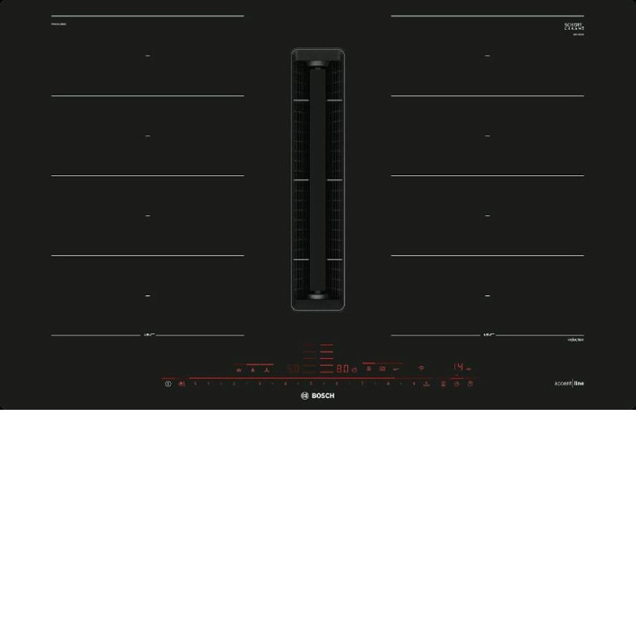Варочная поверхность BOSCH PXX821D66E