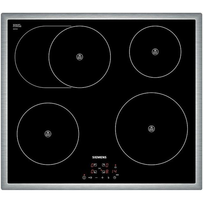 Поверхность SIEMENS eh645bb17e Поверхность SIEMENS eh645bb17e