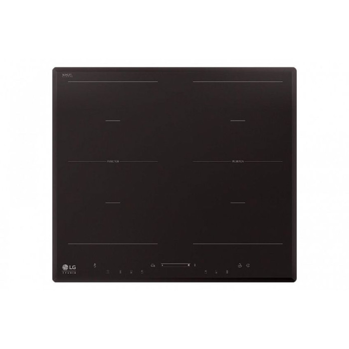 Варочная панель LG HU642VVH Варочная панель LG HU642VVH