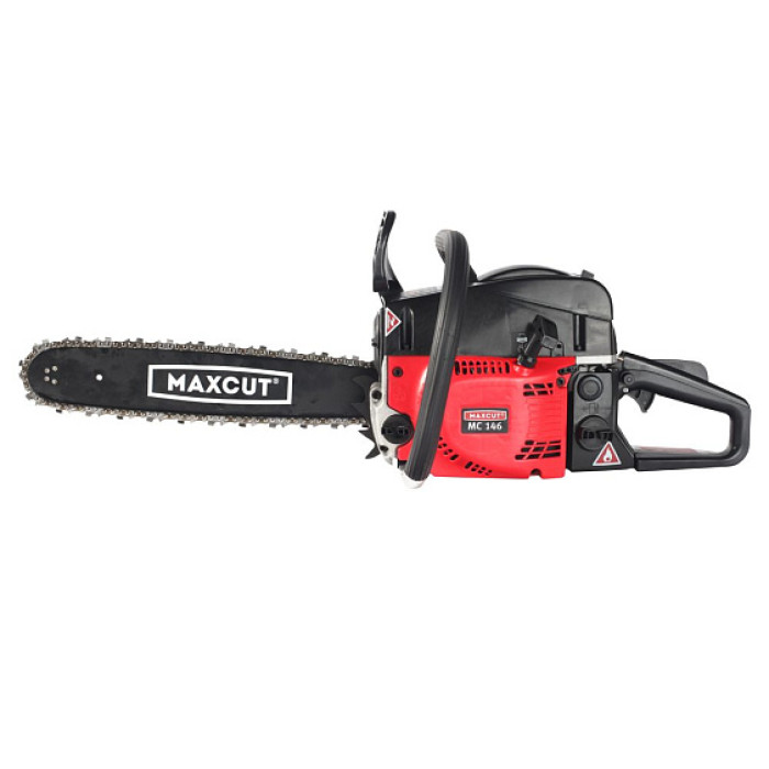 Бензопила MAXCUT MC 146 Shark 22100147 Бензопила MAXCUT MC 146 Shark 22100147