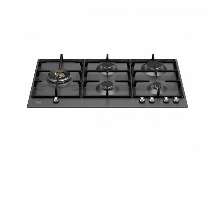 Варочная поверхность BERTAZZONI P905LHERNE Варочная поверхность BERTAZZONI P905LHERNE