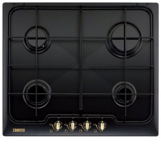 Поверхность ZANUSSI zgg 65414 ca