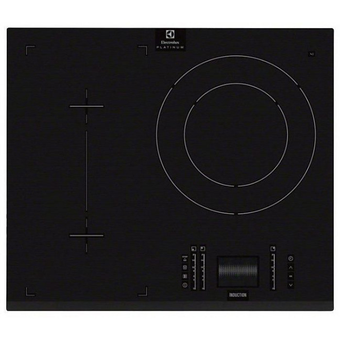 Поверхность ELECTROLUX ehi 96832 fg Поверхность ELECTROLUX ehi 96832 fg