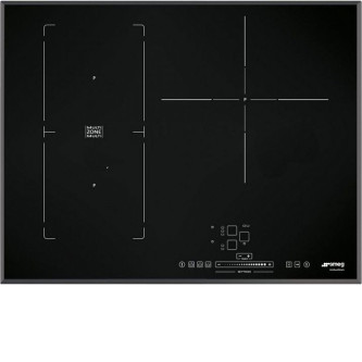 Поверхность SMEG sim571b Поверхность SMEG sim571b