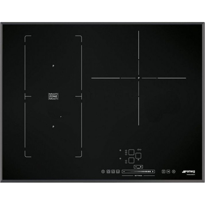 Поверхность SMEG sim571b Поверхность SMEG sim571b