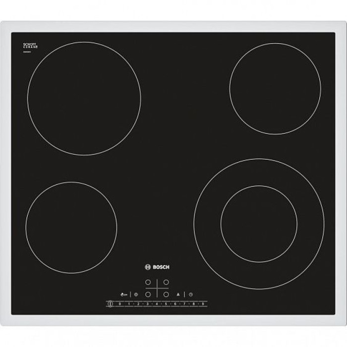 Поверхность BOSCH pkf 642f17 Поверхность BOSCH pkf 642f17