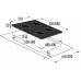 Поверхность GORENJE ect 620 bxc Поверхность GORENJE ect 620 bxc
