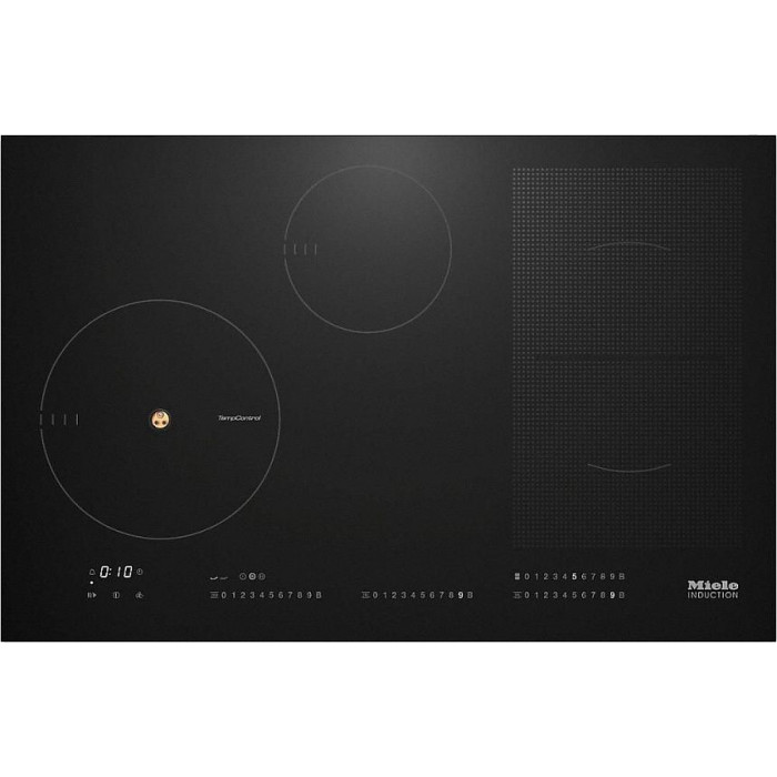 Варочная панель MIELE KM6839 встр.заподлицо Варочная панель MIELE KM6839 встр.заподлицо
