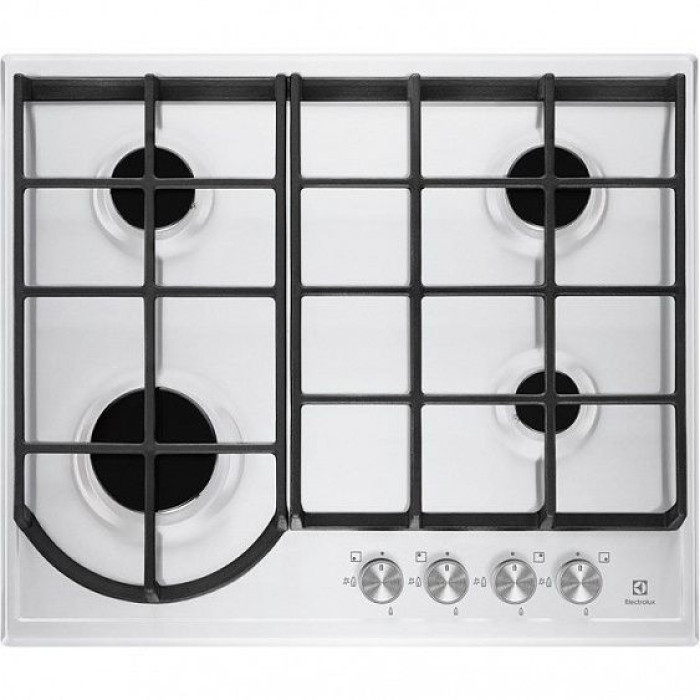 Поверхность ELECTROLUX gpe263fw Поверхность ELECTROLUX gpe263fw