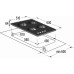 Поверхность GORENJE gc 640 bc Поверхность GORENJE gc 640 bc
