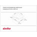 Комбинированная панель SIMFER H60H32S512 Комбинированная панель SIMFER H60H32S512
