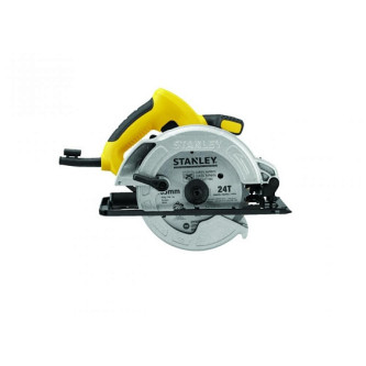 Пила дисковая Stanley SC12
