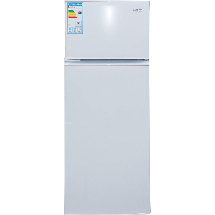 Холодильник NEKO RNT 143 W