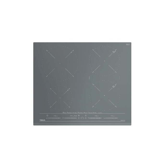 Варочная поверхность TEKA IZC 64630 MST STONE GREY (112500026) Варочная поверхность TEKA IZC 64630 MST STONE GREY (112500026)