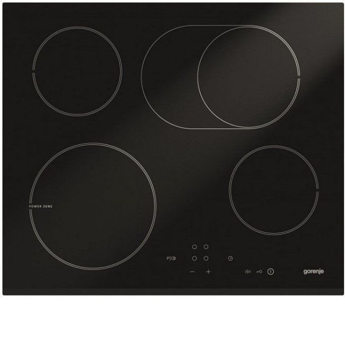 Электрическая поверхность GORENJE ECT 693 CSC Электрическая поверхность GORENJE ECT 693 CSC