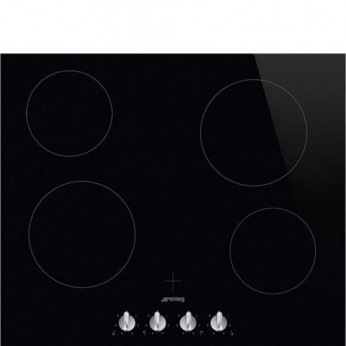 Варочная панель SMEG SE364TDM Варочная панель SMEG SE364TDM
