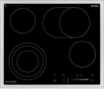 Поверхность KORTING hk 6355 x Поверхность KORTING hk 6355 x