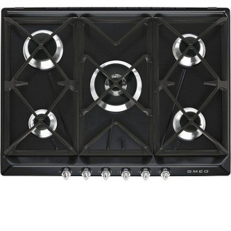Газовая поверхность SMEG sr975ngh