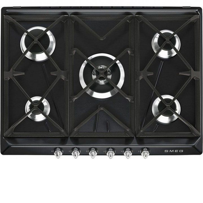 Газовая поверхность SMEG sr975ngh